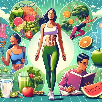 The Ultimate Guide: 5 Essential Wellness Tips to Transform Your Health Journey