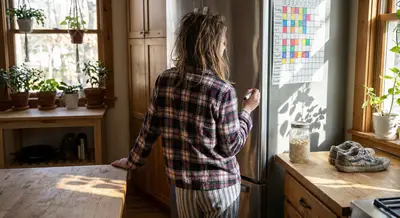 Health Goals, Real Life: Finding Wellness Habits You Can Actually Keep