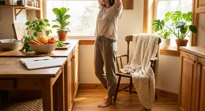 Everyday Wins: Building a Wellness Life You Can Feel Good About