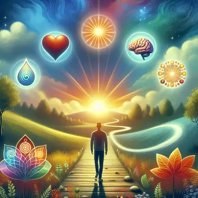 Unlocking Your Wellness: 5 Essential Strategies to Elevate Your Health Journey