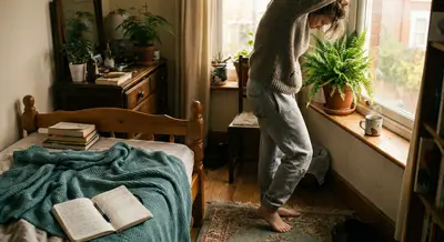 Steady On The Tough Days: Recovery You Don’t Have To Power Through