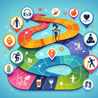 Journey to Wellness: Harness the Power of Physical Therapy and Boost Your Health with These 5 Tips