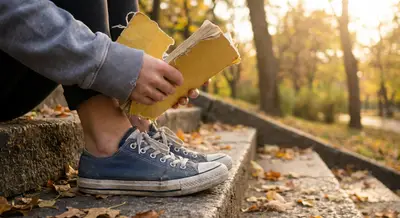 Steady Steps Back: Recovery When You’re Tired of “Bouncing Back”