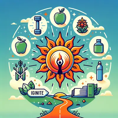 Ignite Your Health Revamp: 5 Surprising Wellness Hacks for Your Journey