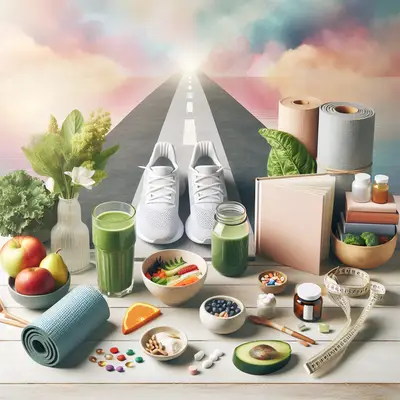 Your Wellness Voyage: 5 Insightful Tips to Nurture Your Health Odyssey