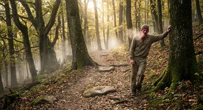 Recovery Is Not Linear: Finding Your Way Back After Setbacks