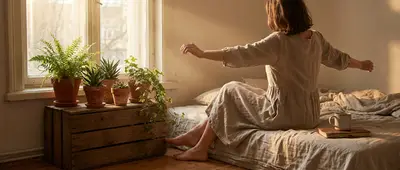 Your Healing, Your Rhythm: Gentle Wellness Shifts You Can Actually Keep