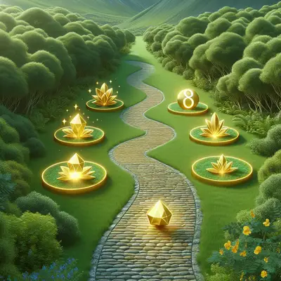 Five Golden Nuggets to Accelerate Your Wellness Recovery Journey