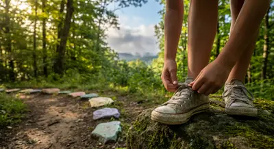 Recovery Is Not Linear: Finding Your Own Pace After Setbacks