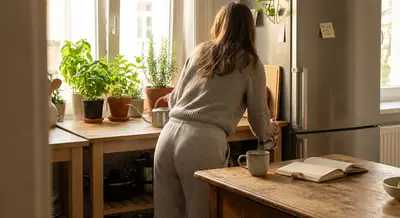 Gentle Comebacks: Everyday Recovery Habits You Can Actually Keep