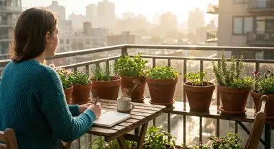 Steady After the Storm: Recovery Habits You Can Actually Grow With