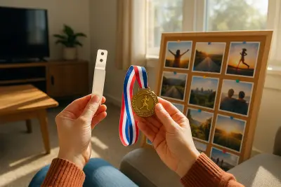 From “How It Started” To “How It’s Going”: Turning Your Recovery Story Into A Win