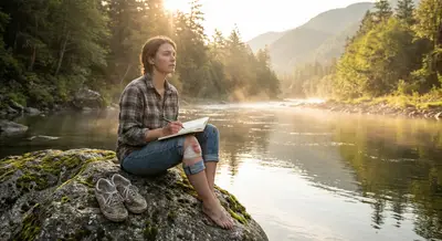 Steadying Yourself After Setbacks: Recovery That Starts Where You Are