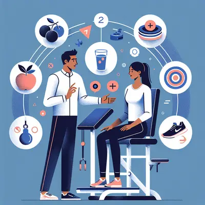 Elevate Your Wellness: The Impact of Physical Therapy and 5 Key Health Tips
