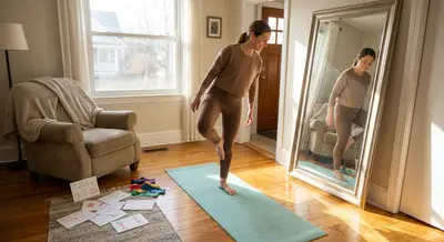 Relearning Your Body’s Language: Physical Therapy as Daily Support